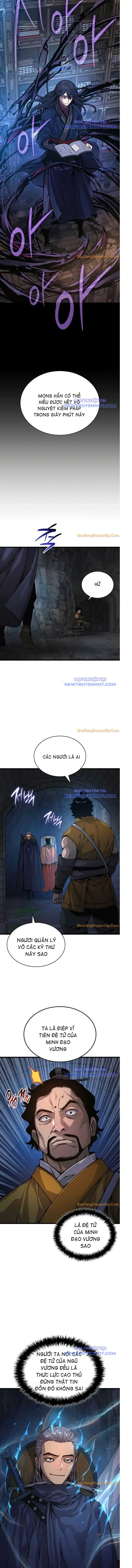 Quái Lực Loạn Thần - Chương 68