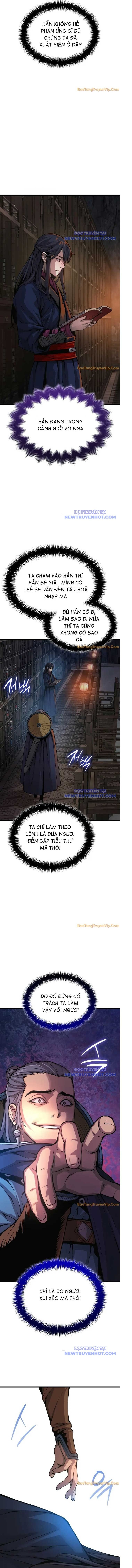 Quái Lực Loạn Thần - Chương 68