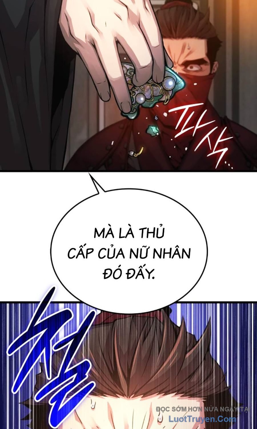 Quái Lực Loạn Thần - Chương 92