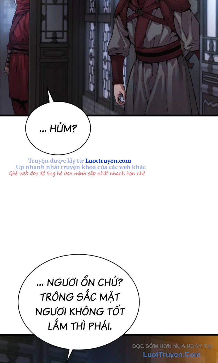 Quái Lực Loạn Thần - Chương 92