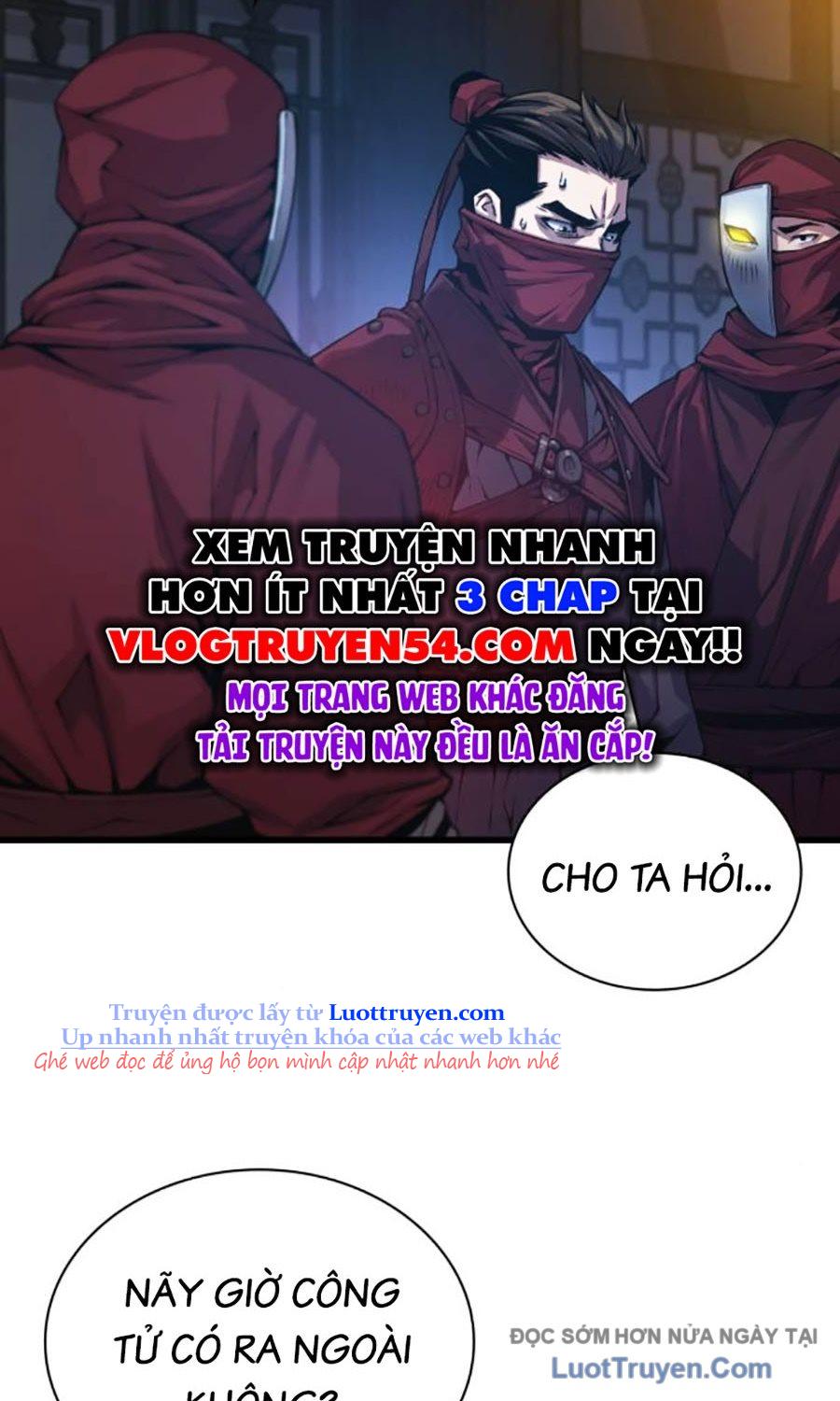 Quái Lực Loạn Thần - Chương 92