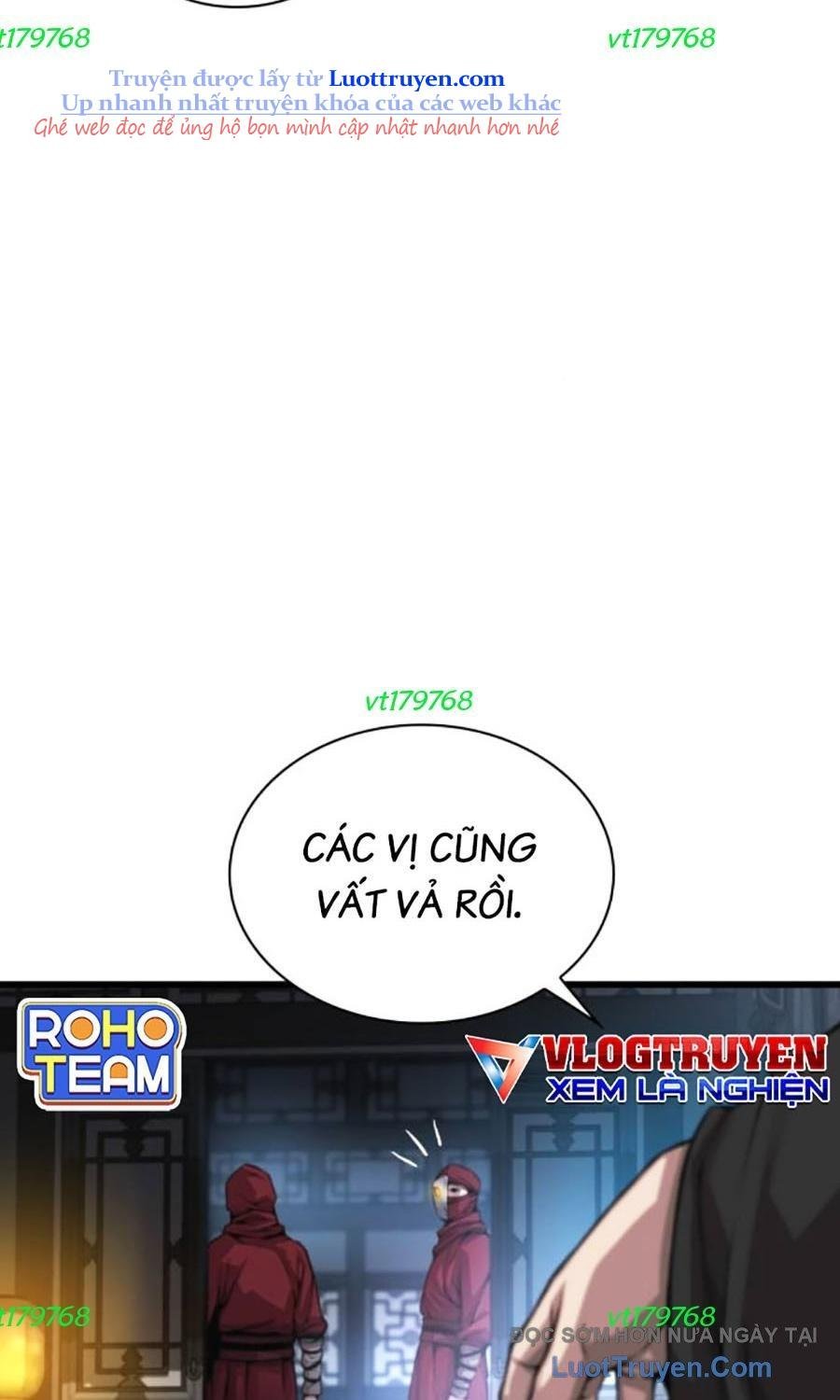 Quái Lực Loạn Thần - Chương 92