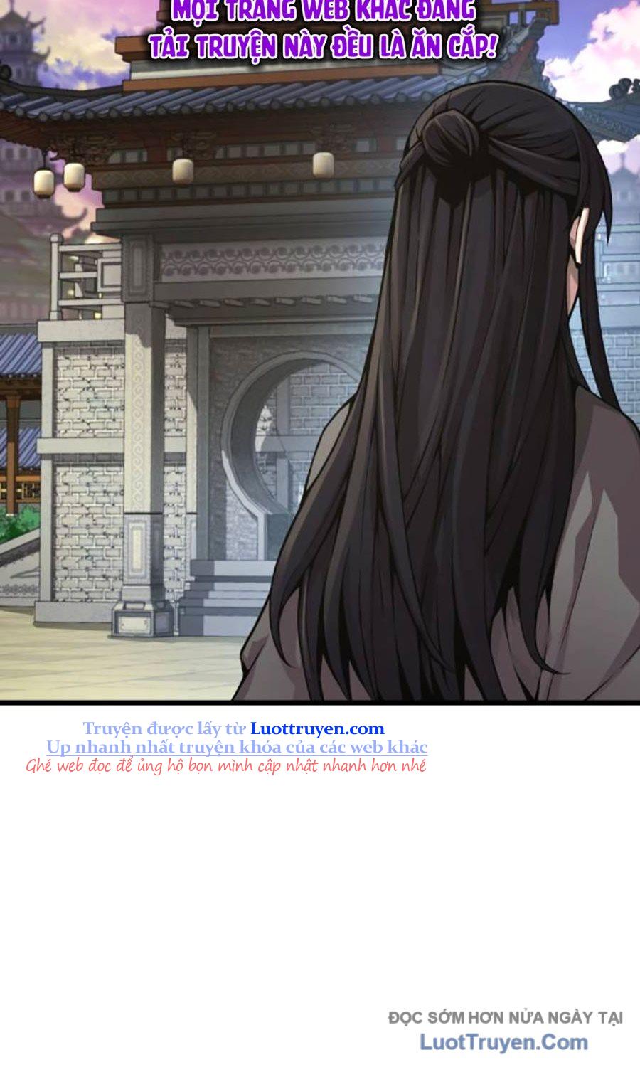 Quái Lực Loạn Thần - Chương 92