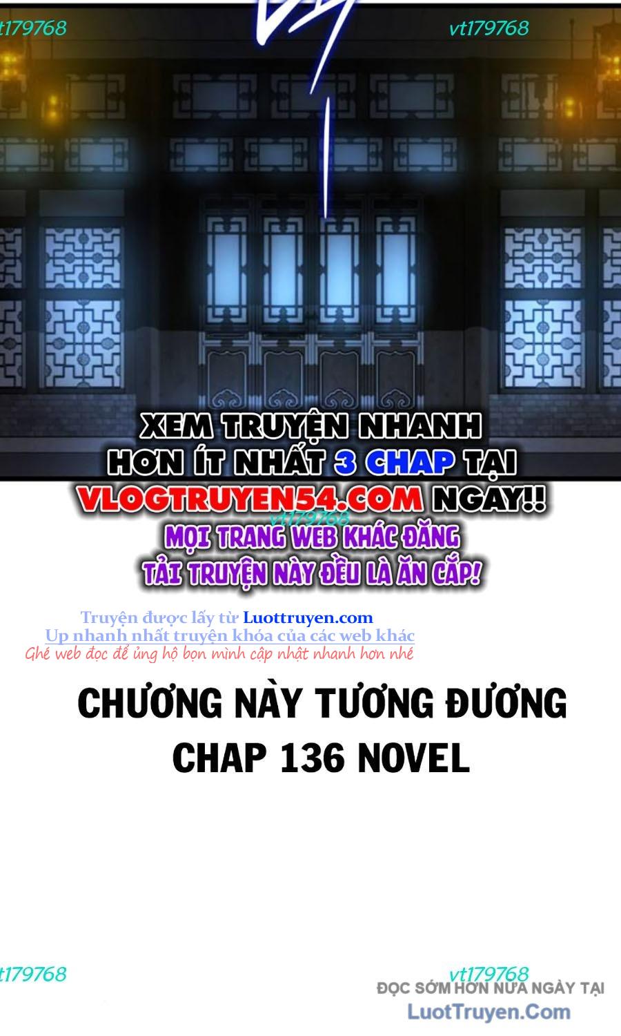 Quái Lực Loạn Thần - Chương 92