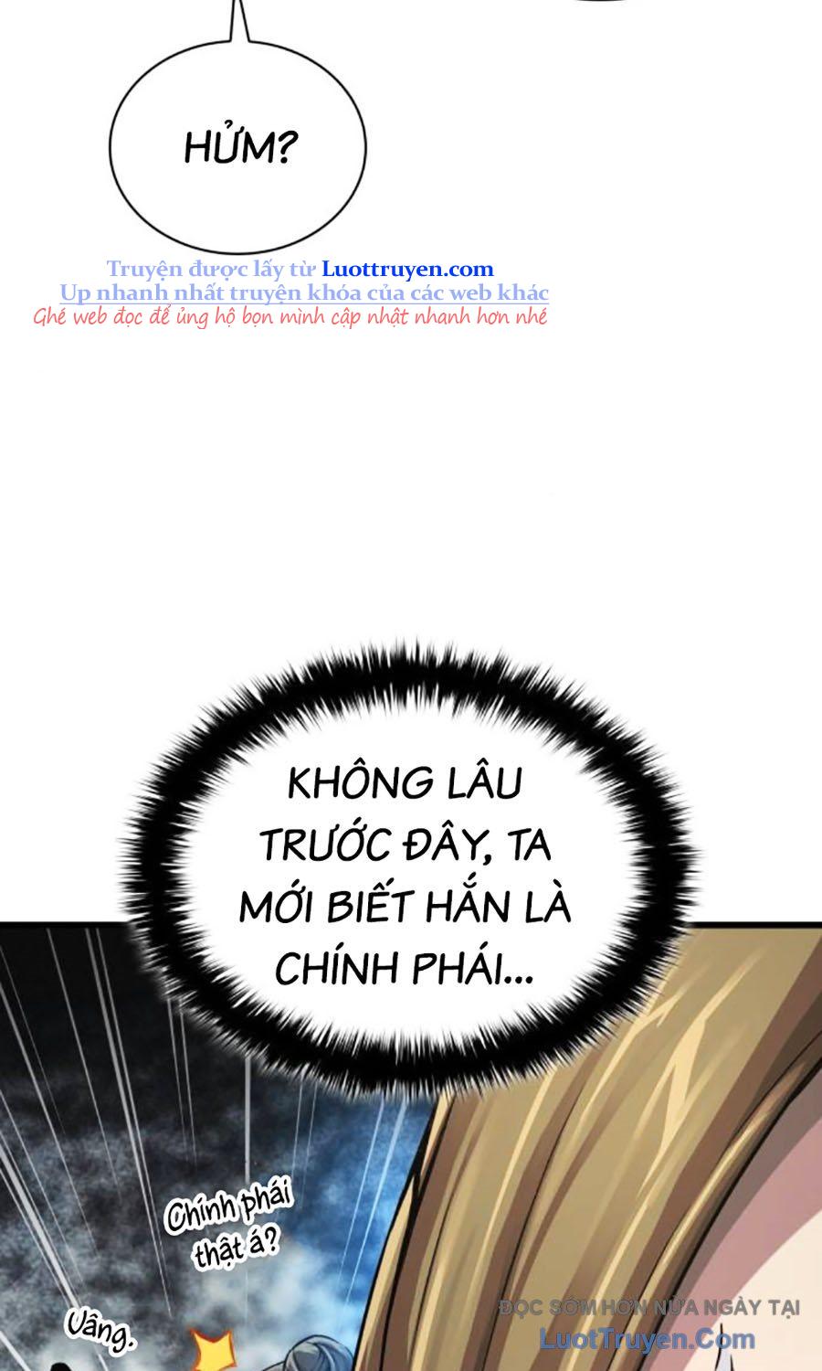 Quái Lực Loạn Thần - Chương 92