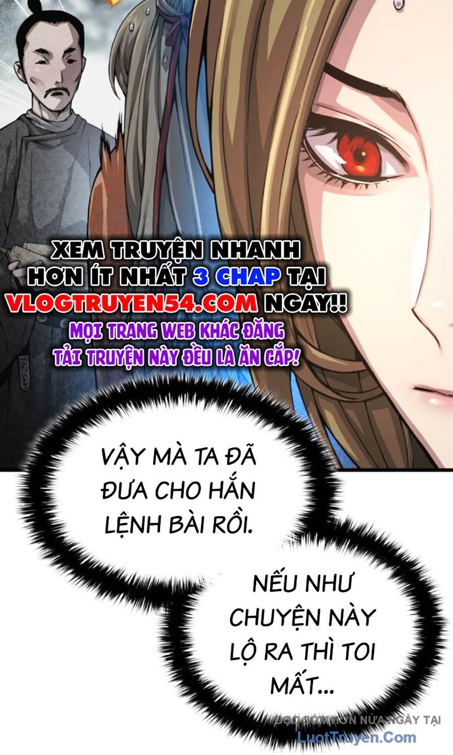 Quái Lực Loạn Thần - Chương 92