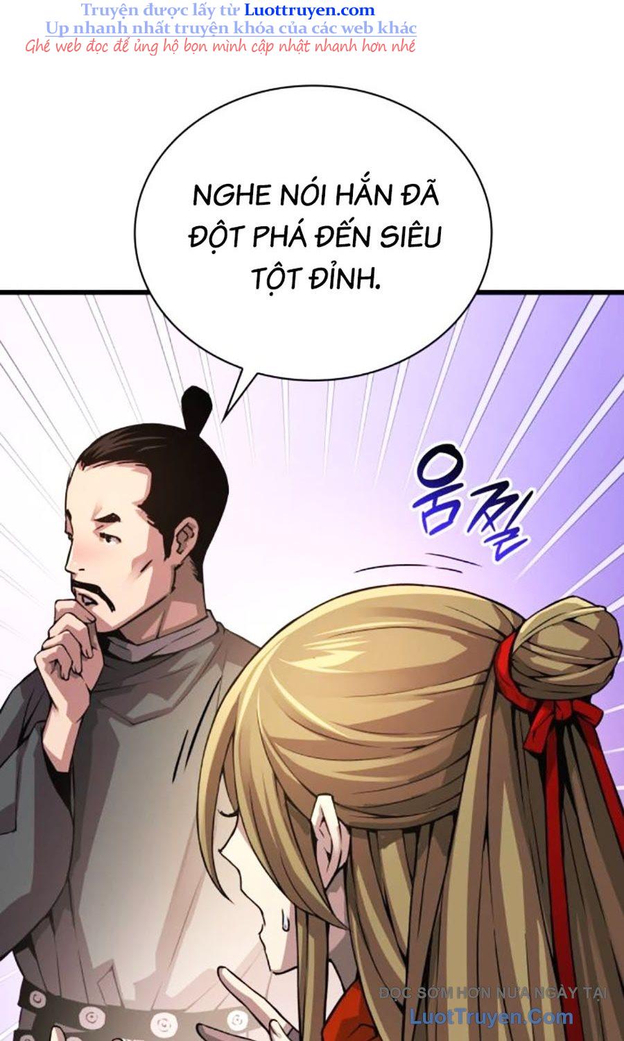 Quái Lực Loạn Thần - Chương 92