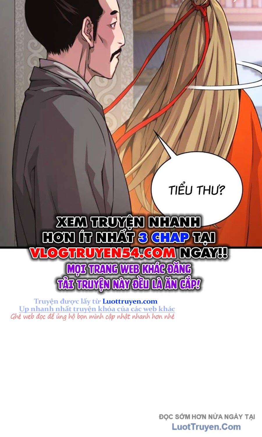 Quái Lực Loạn Thần - Chương 92