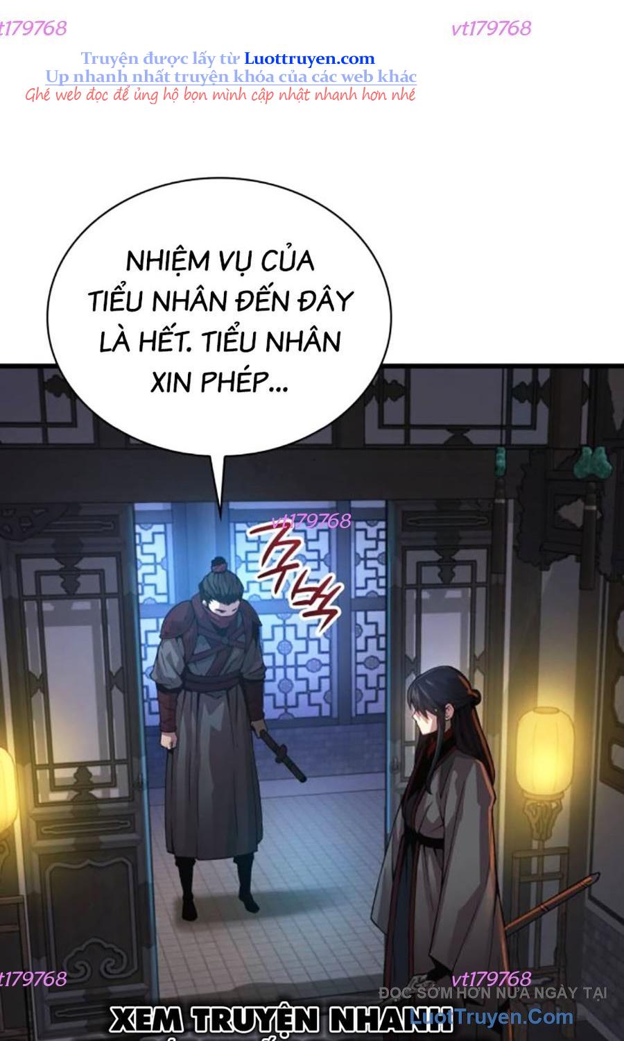 Quái Lực Loạn Thần - Chương 92