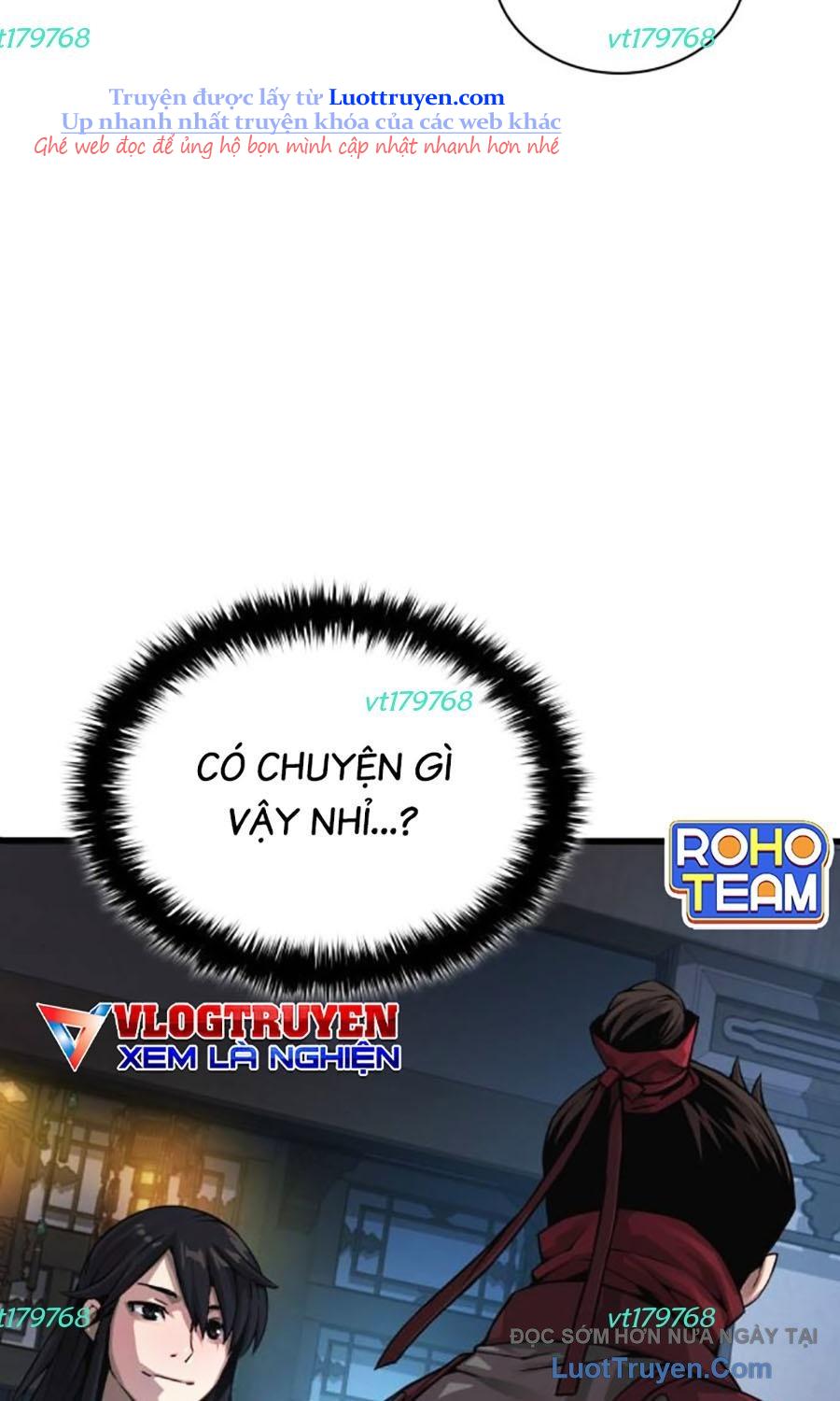 Quái Lực Loạn Thần - Chương 92