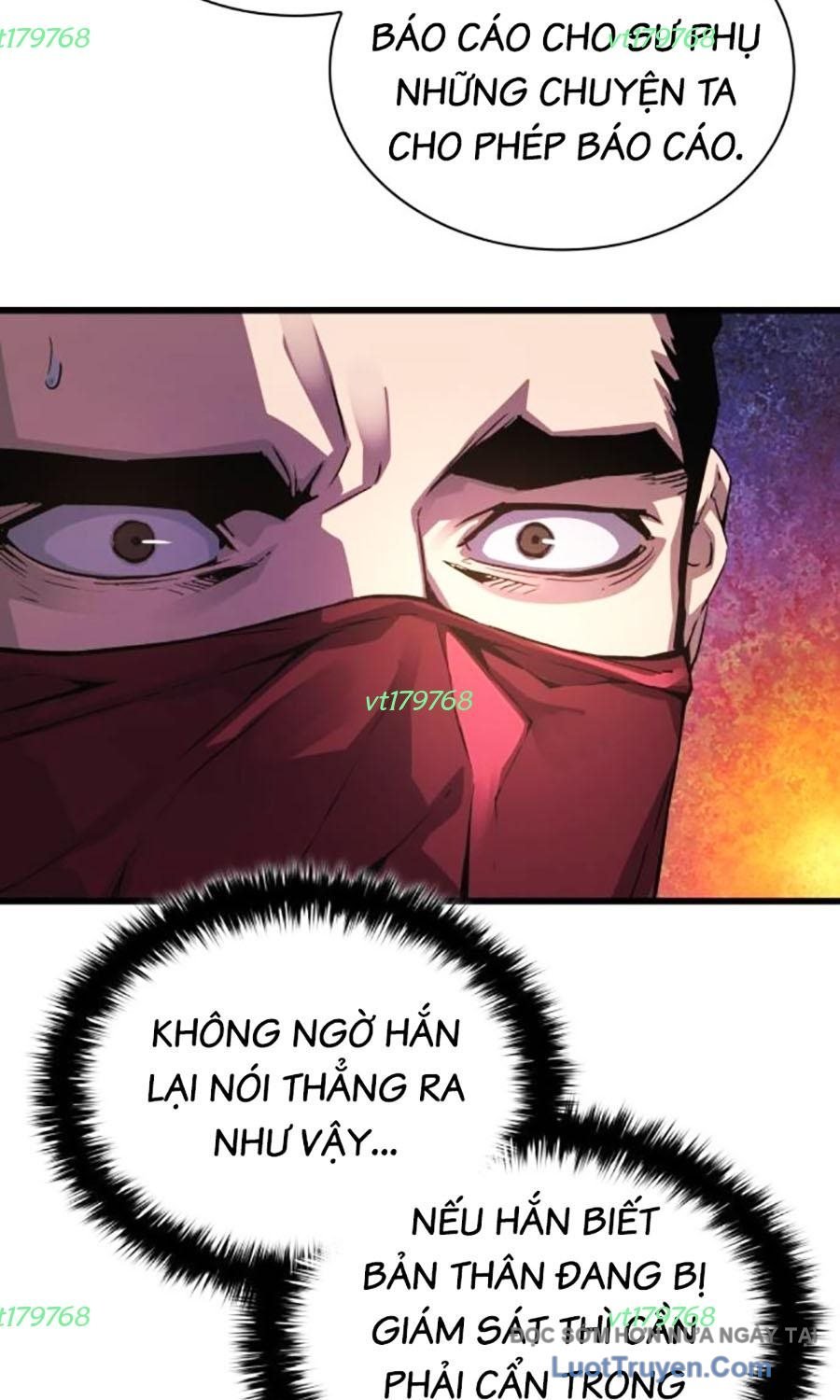 Quái Lực Loạn Thần - Chương 92