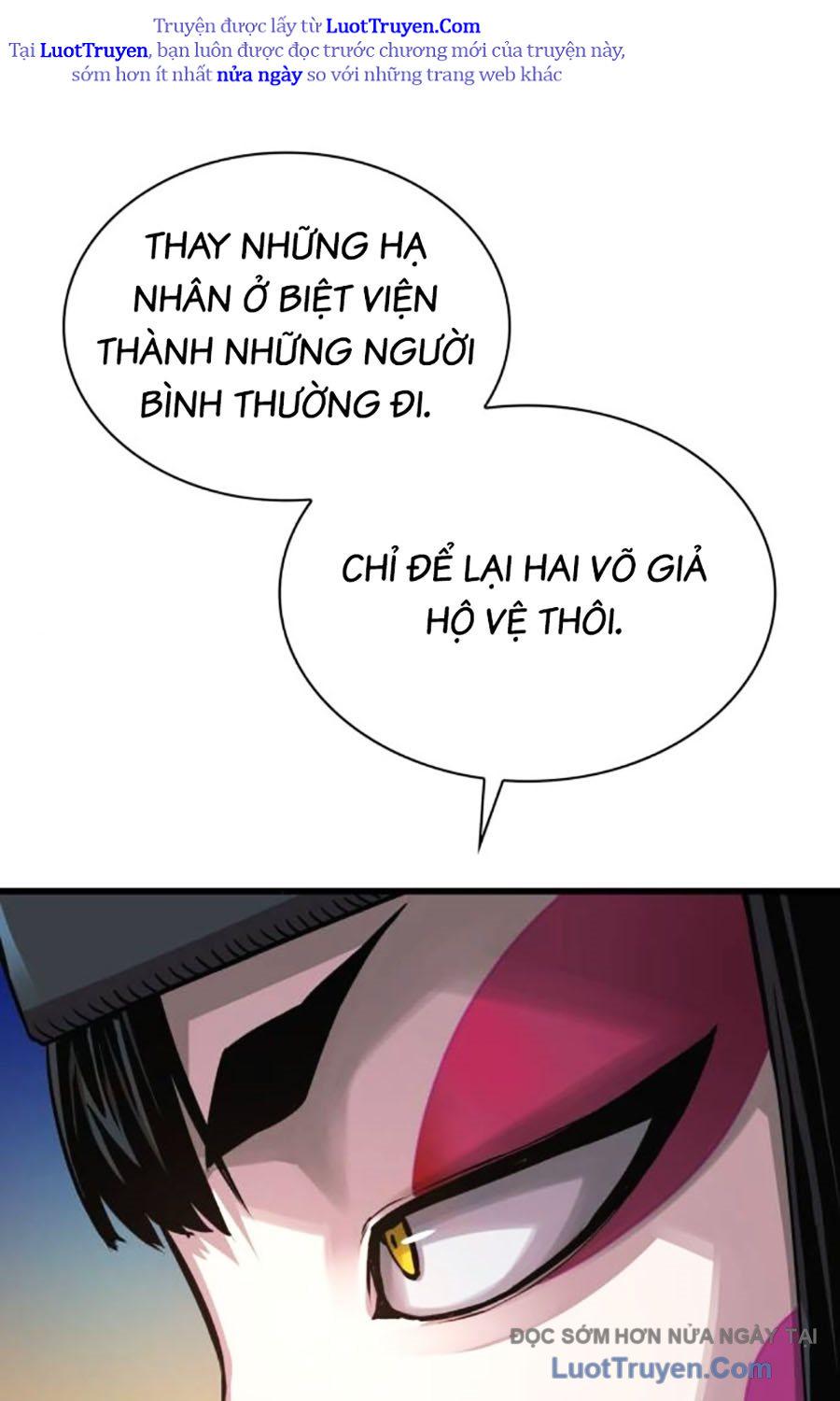 Quái Lực Loạn Thần - Chương 93