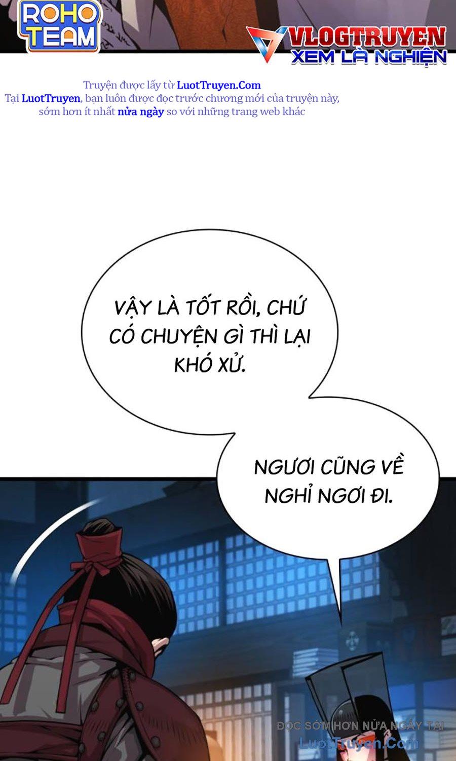 Quái Lực Loạn Thần - Chương 93