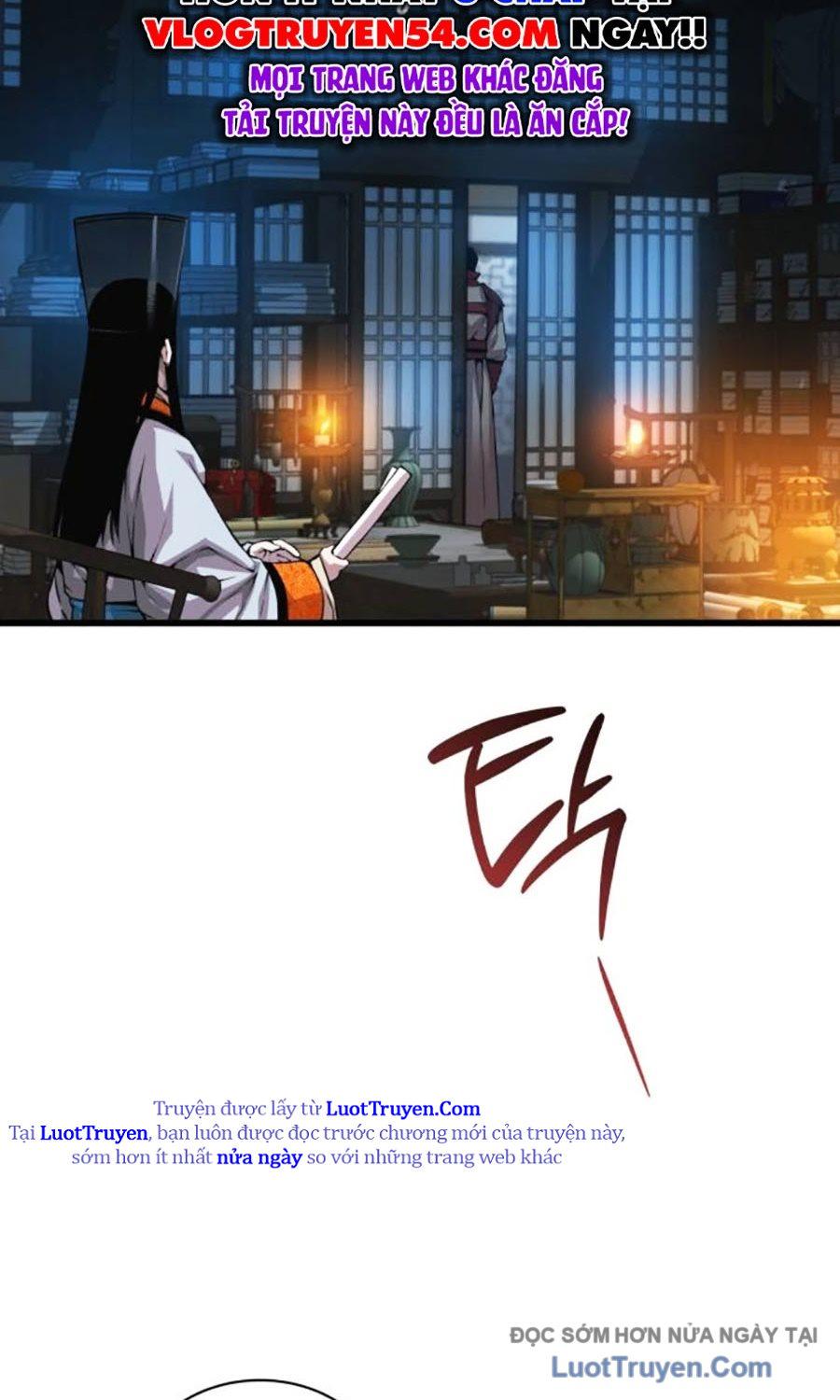 Quái Lực Loạn Thần - Chương 93