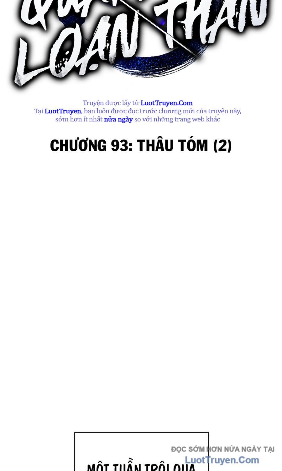Quái Lực Loạn Thần - Chương 93