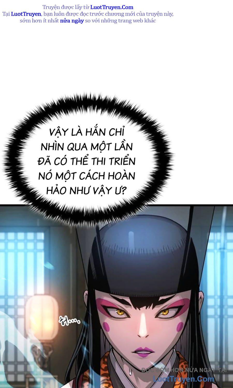 Quái Lực Loạn Thần - Chương 93