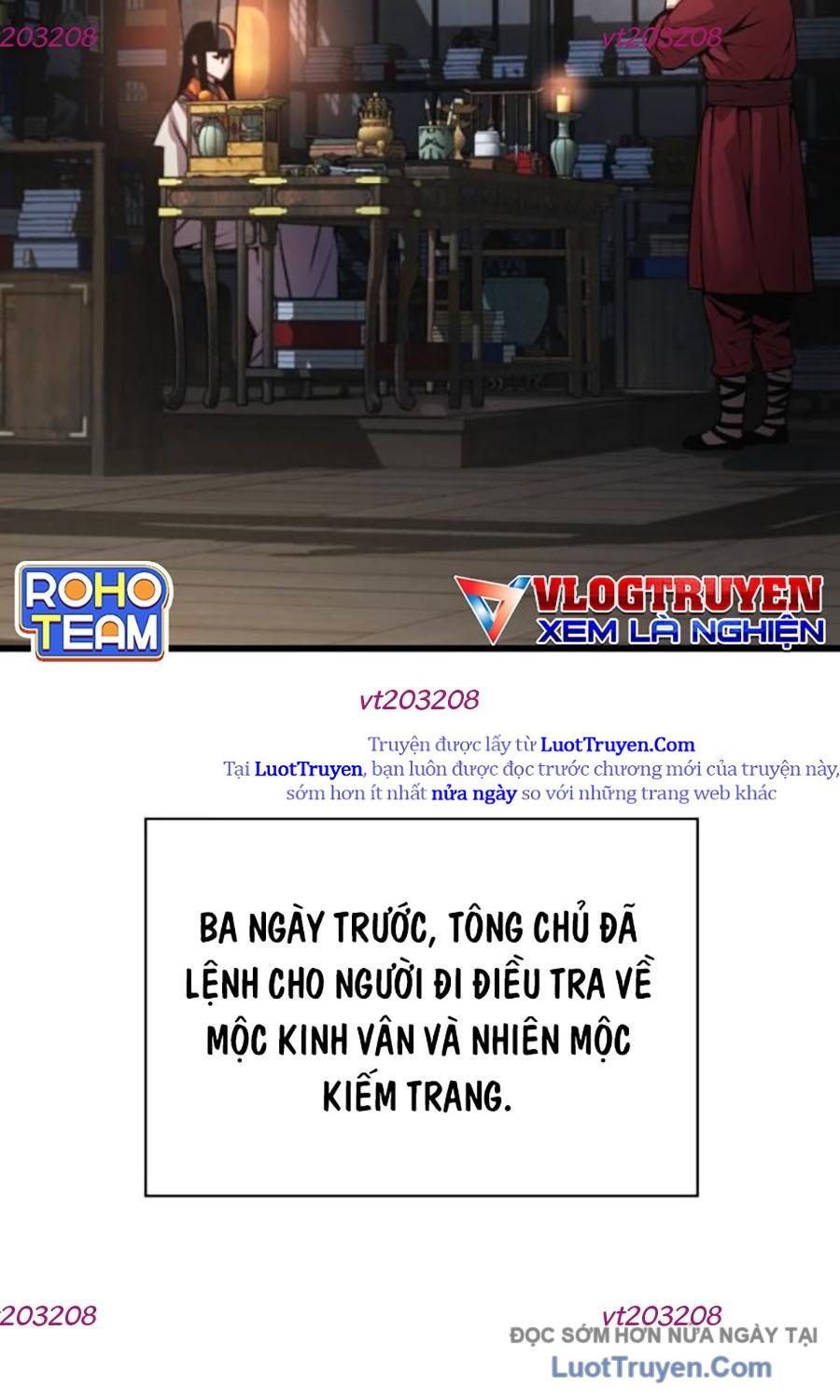 Quái Lực Loạn Thần - Chương 93