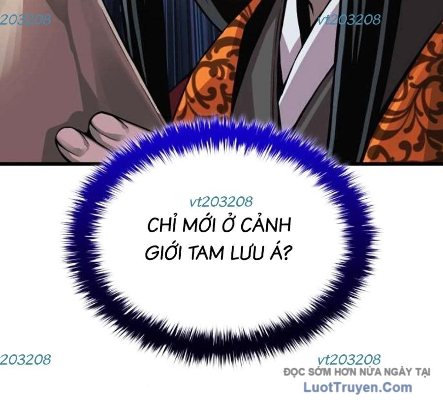 Quái Lực Loạn Thần - Chương 93