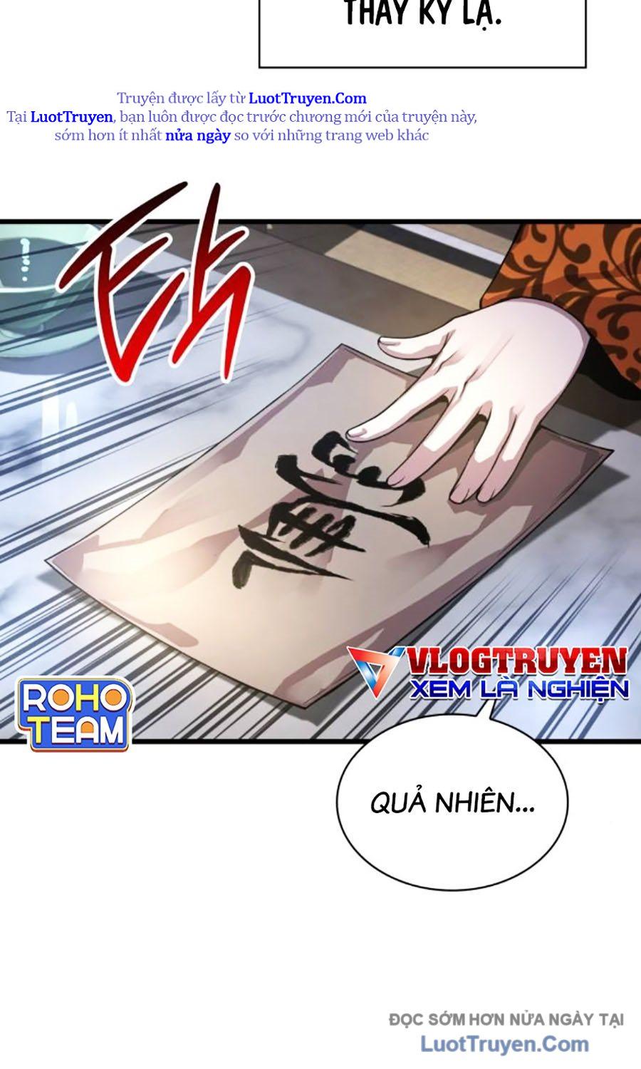 Quái Lực Loạn Thần - Chương 93