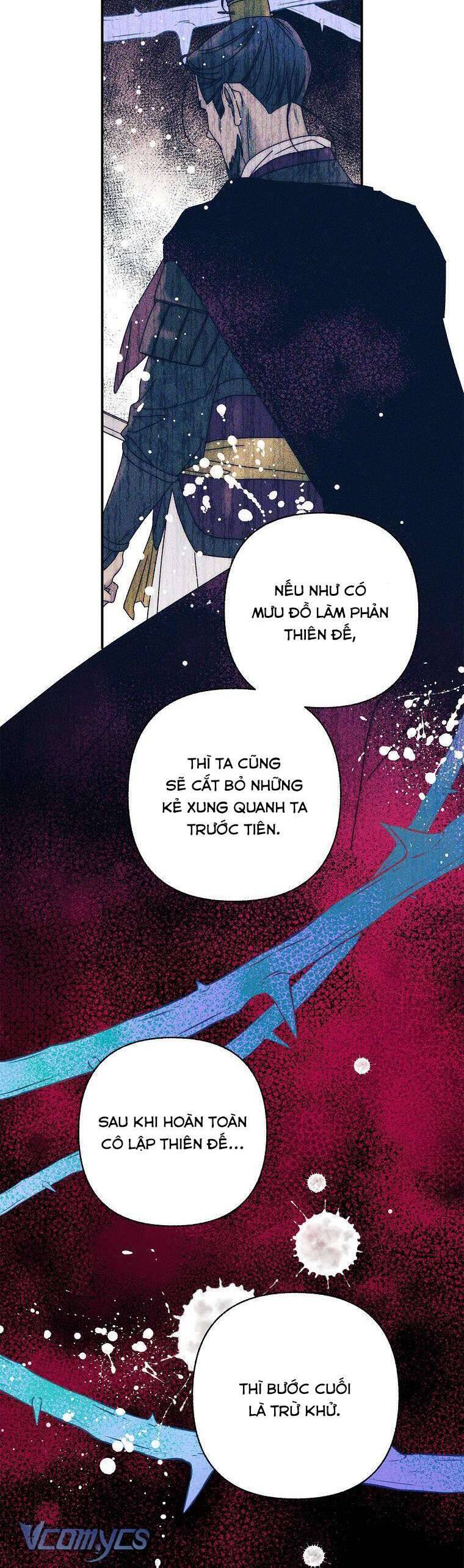 Quốc Hôn - Chương 28