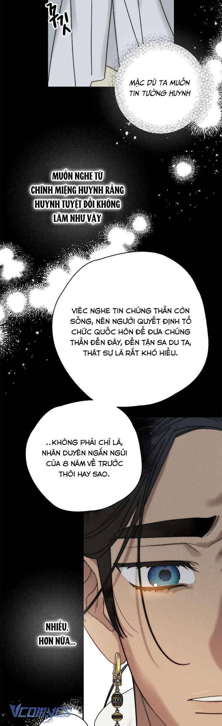 Quốc Hôn - Chương 29