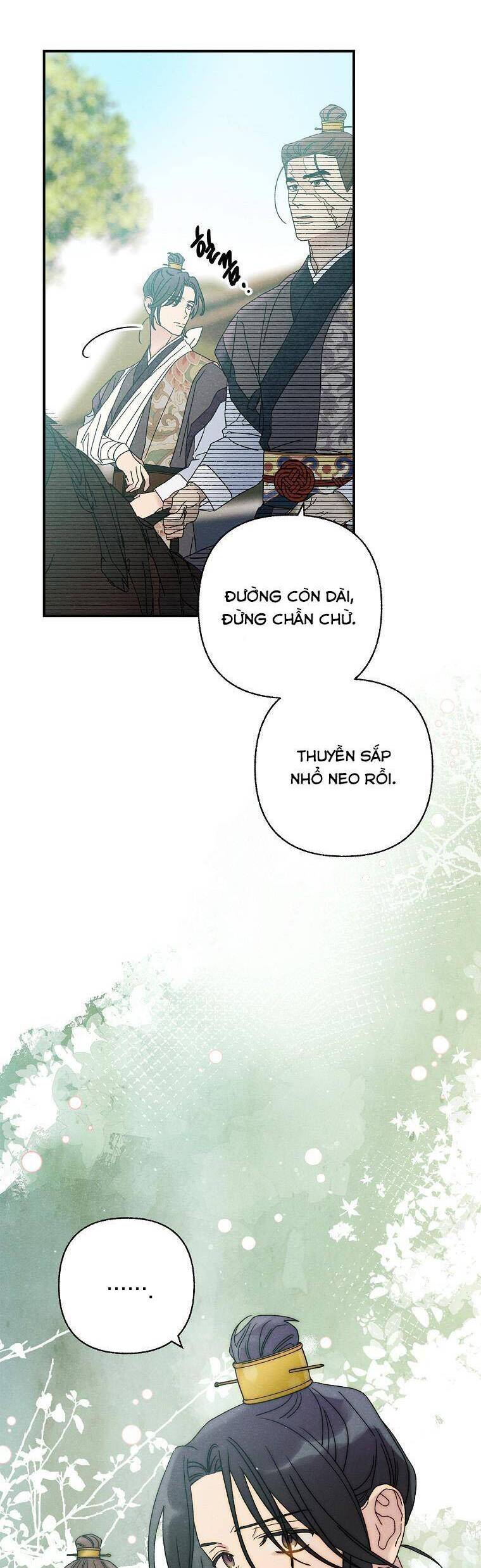 Quốc Hôn - Chương 41