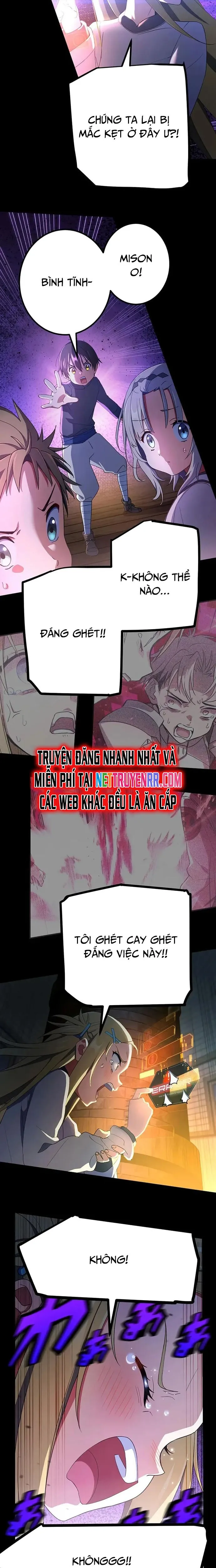 Quỷ Ấn - Chương 44
