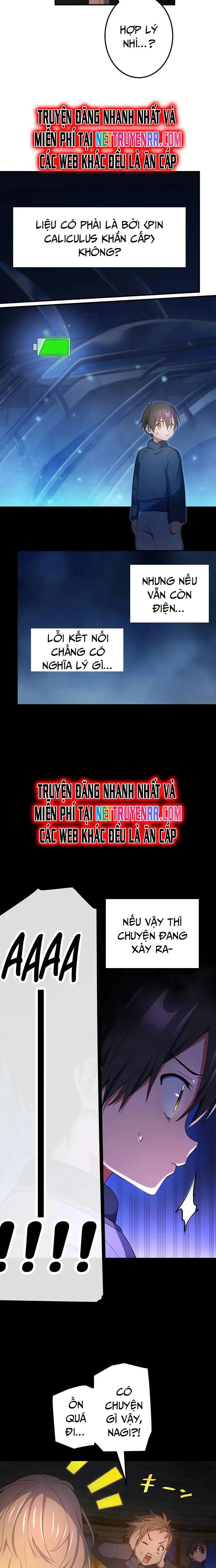 Quỷ Ấn - Chương 44