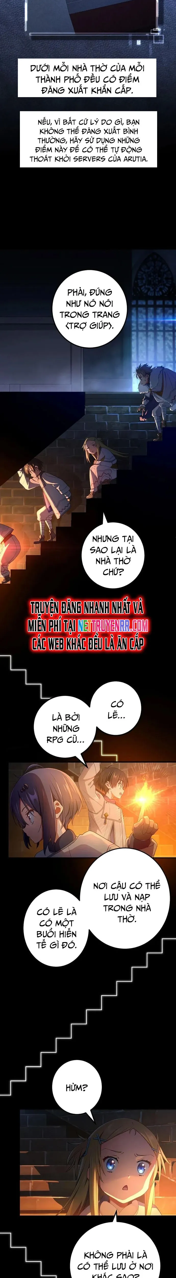Quỷ Ấn - Chương 44