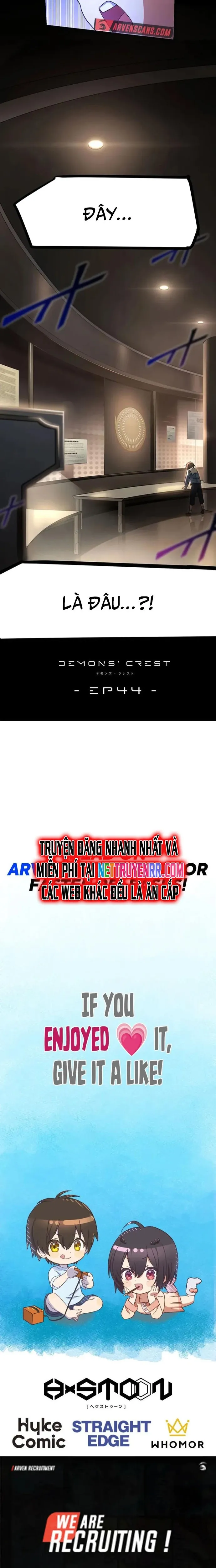 Quỷ Ấn - Chương 44