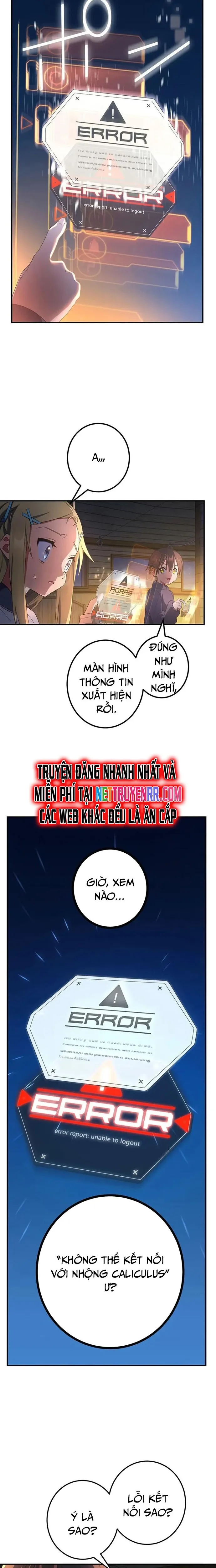 Quỷ Ấn - Chương 44