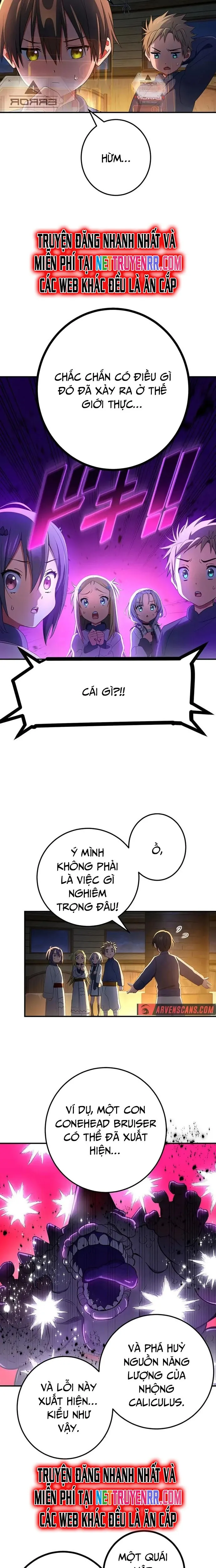 Quỷ Ấn - Chương 44