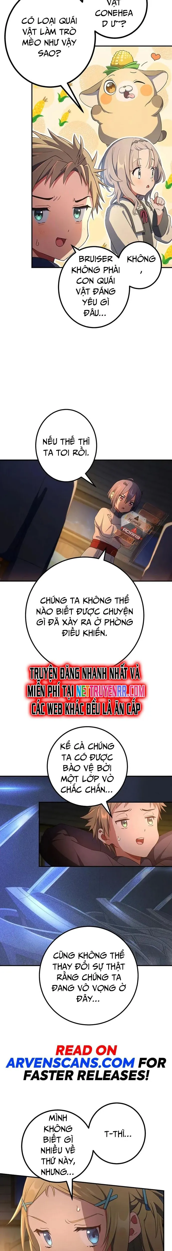 Quỷ Ấn - Chương 44