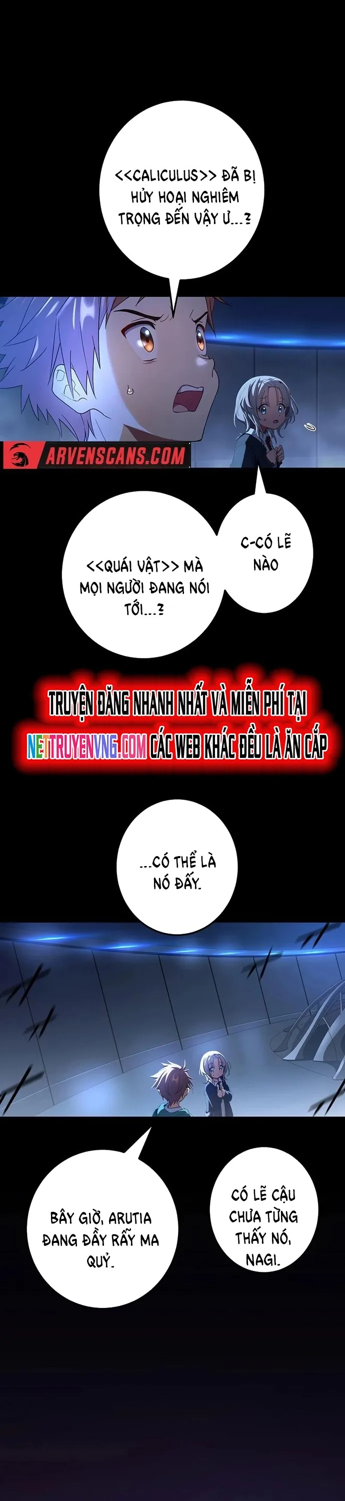 Quỷ Ấn - Chương 45