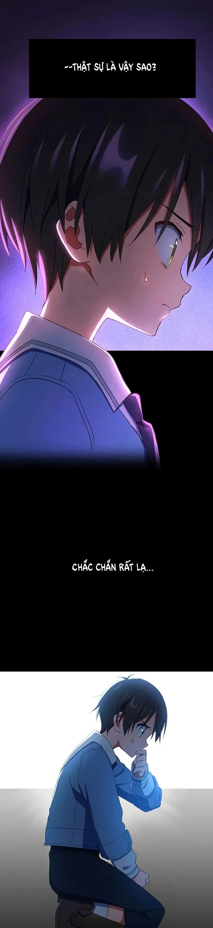 Quỷ Ấn - Chương 45