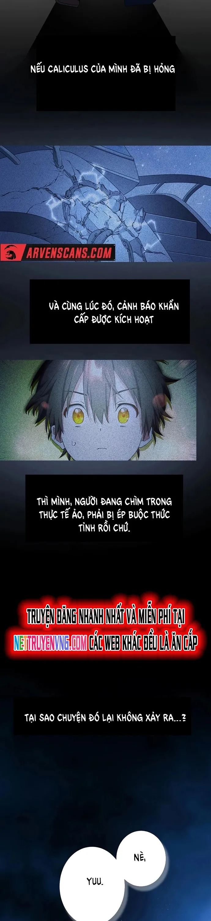 Quỷ Ấn - Chương 45