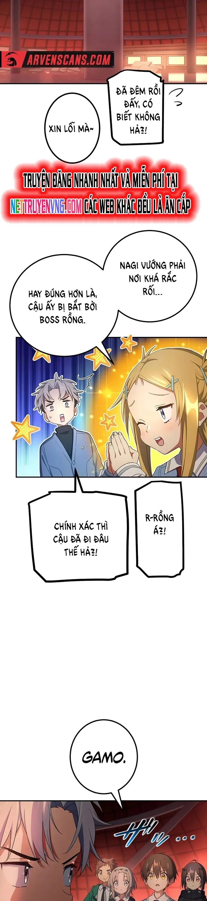 Quỷ Ấn - Chương 45
