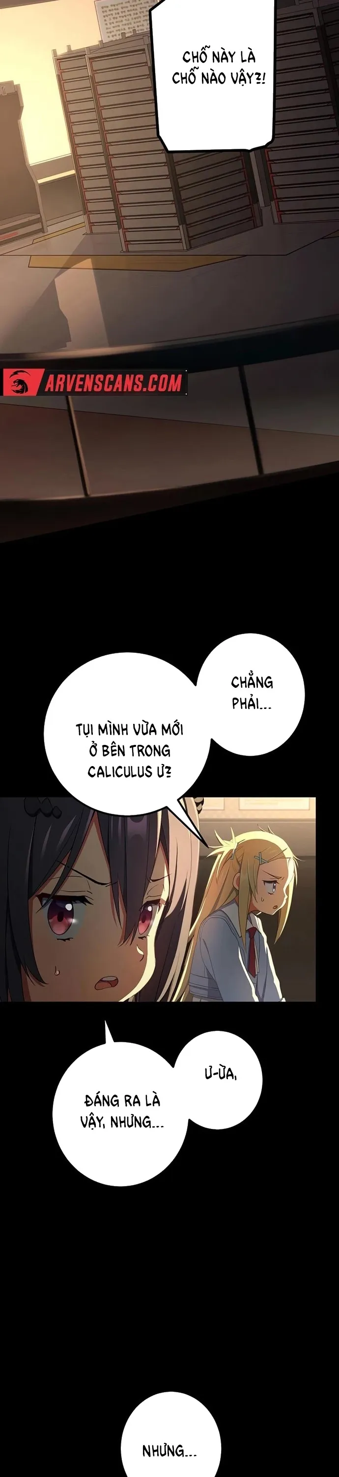 Quỷ Ấn - Chương 45