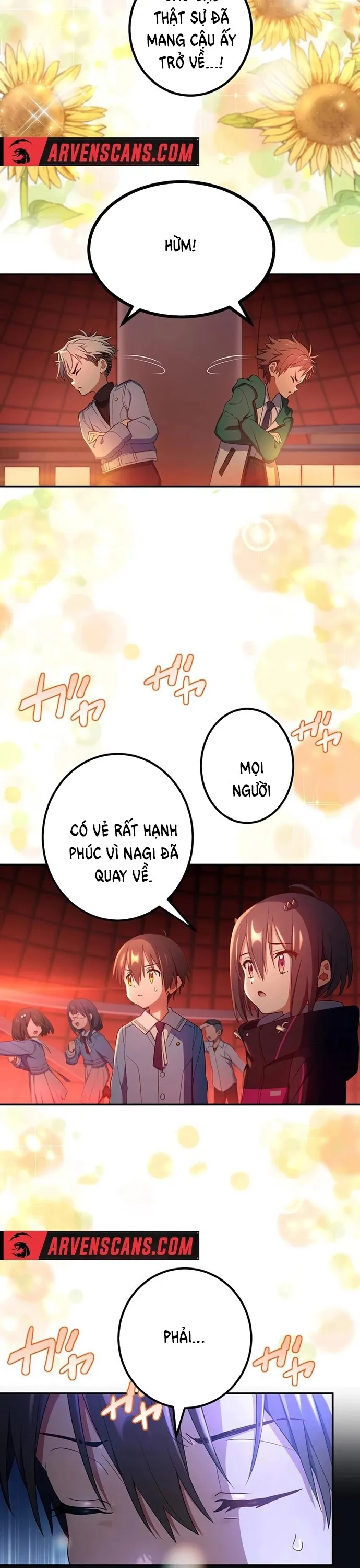 Quỷ Ấn - Chương 45