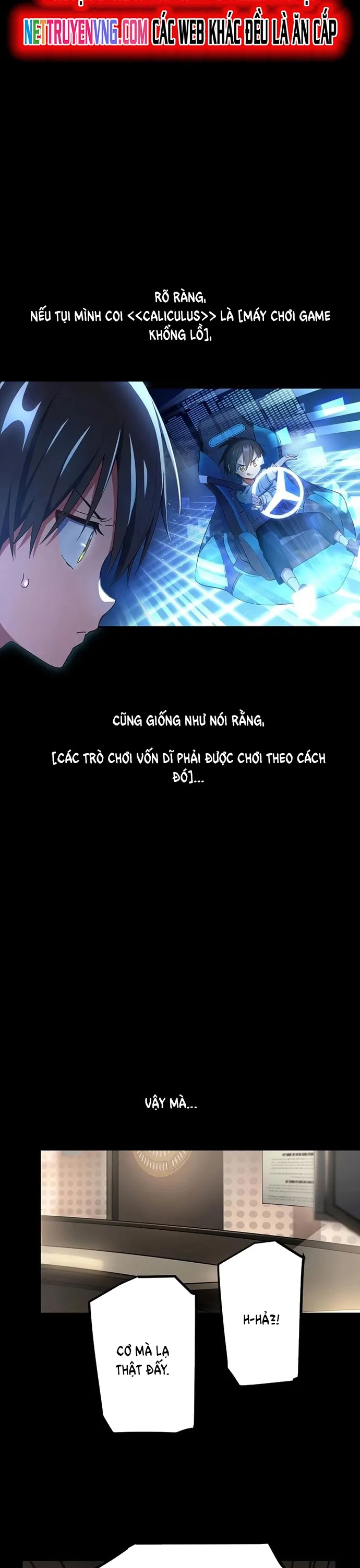 Quỷ Ấn - Chương 45