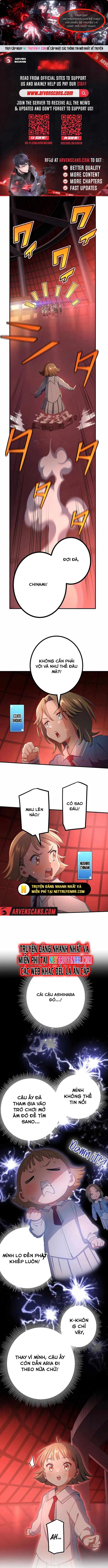 Quỷ Ấn - Chương 46