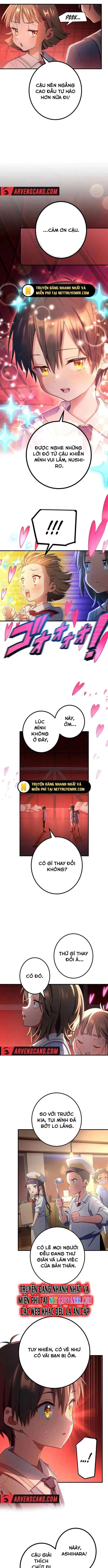 Quỷ Ấn - Chương 46