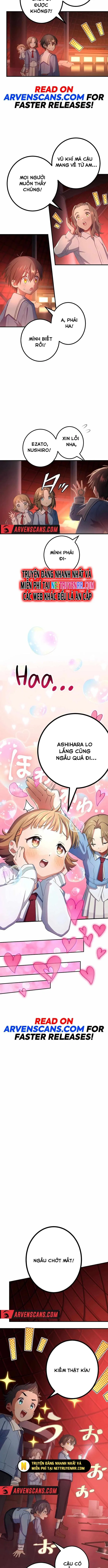 Quỷ Ấn - Chương 46