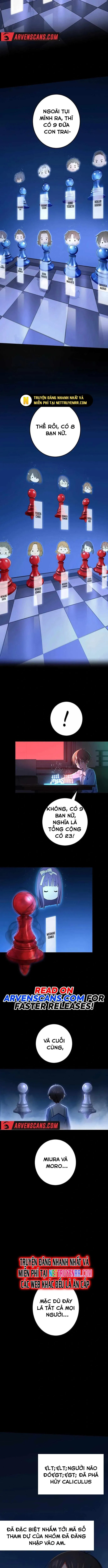 Quỷ Ấn - Chương 46