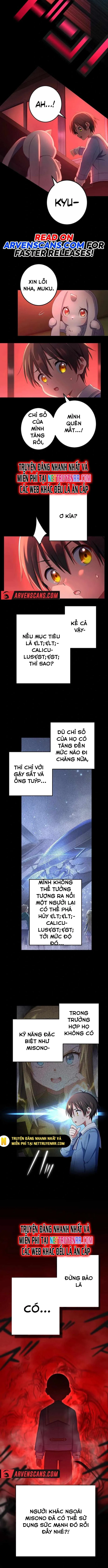 Quỷ Ấn - Chương 46