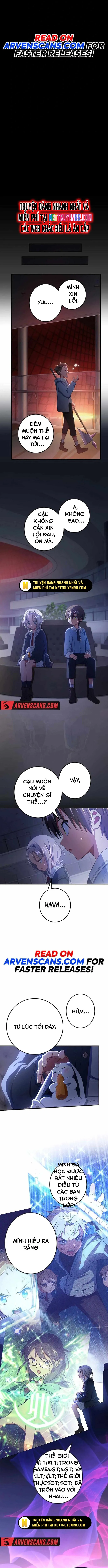 Quỷ Ấn - Chương 47
