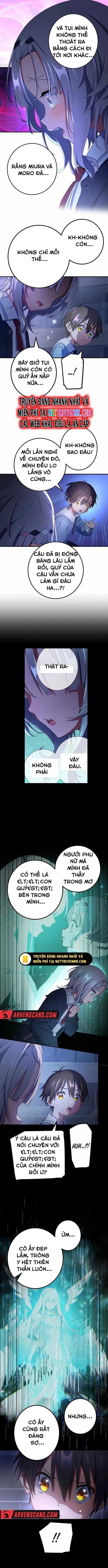 Quỷ Ấn - Chương 47