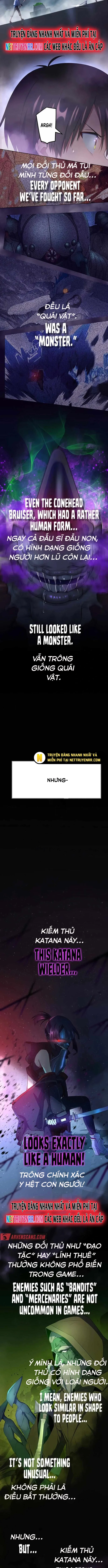Quỷ Ấn - Chương 48