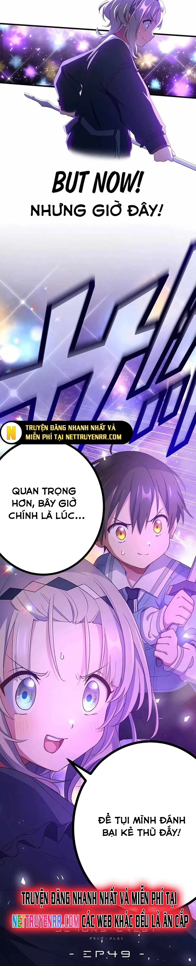 Quỷ Ấn - Chương 49