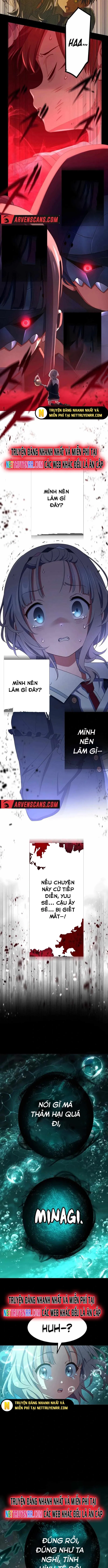 Quỷ Ấn - Chương 49